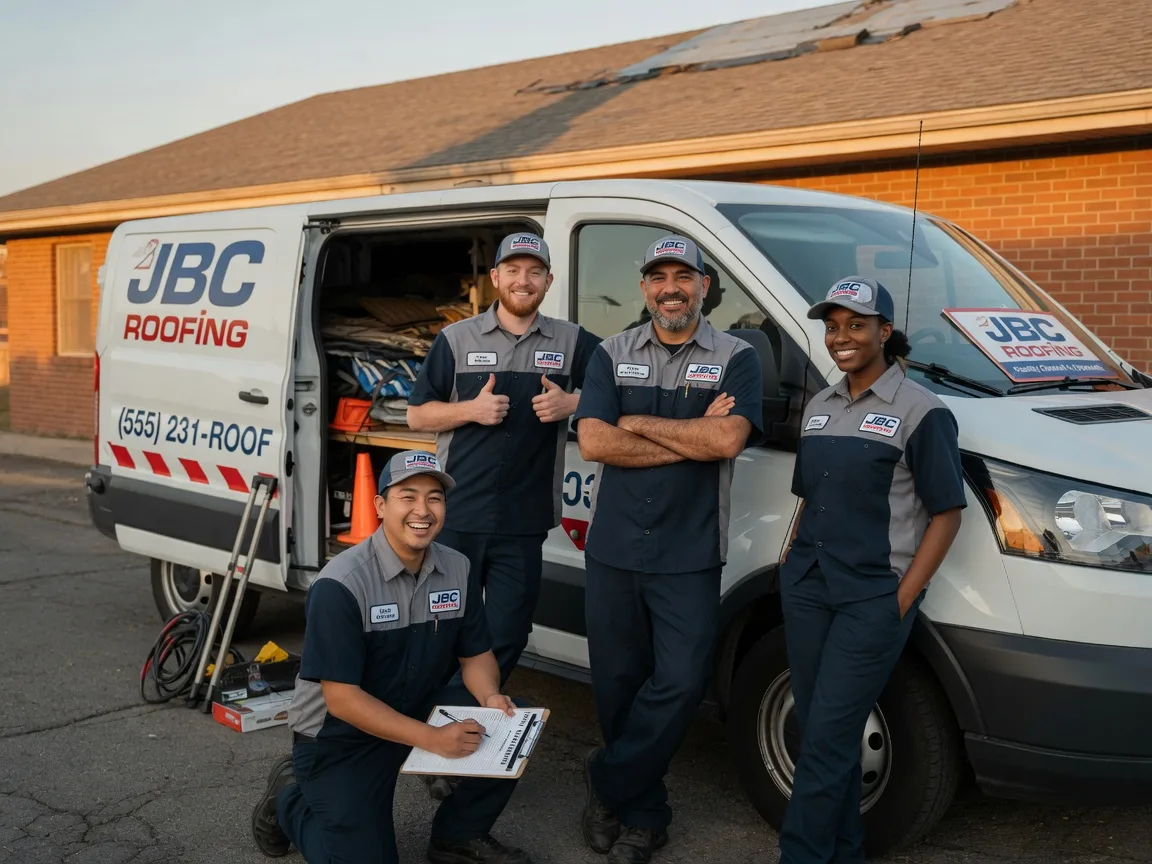 Roof Replacement company in Middle Amana, IA