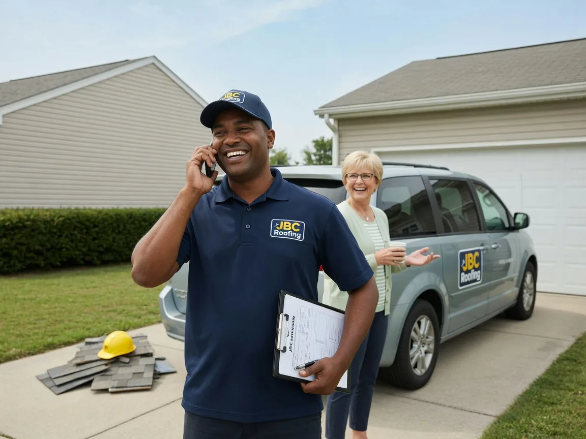 Roof Replacement Middle Amana, IA FAQs